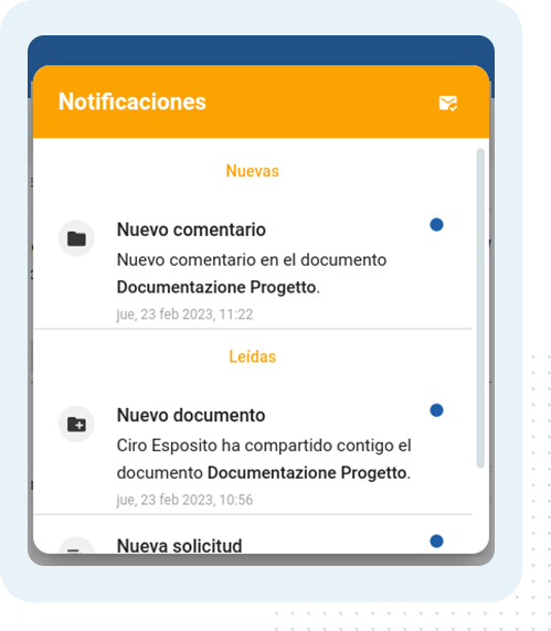 notificaciones notificaciones