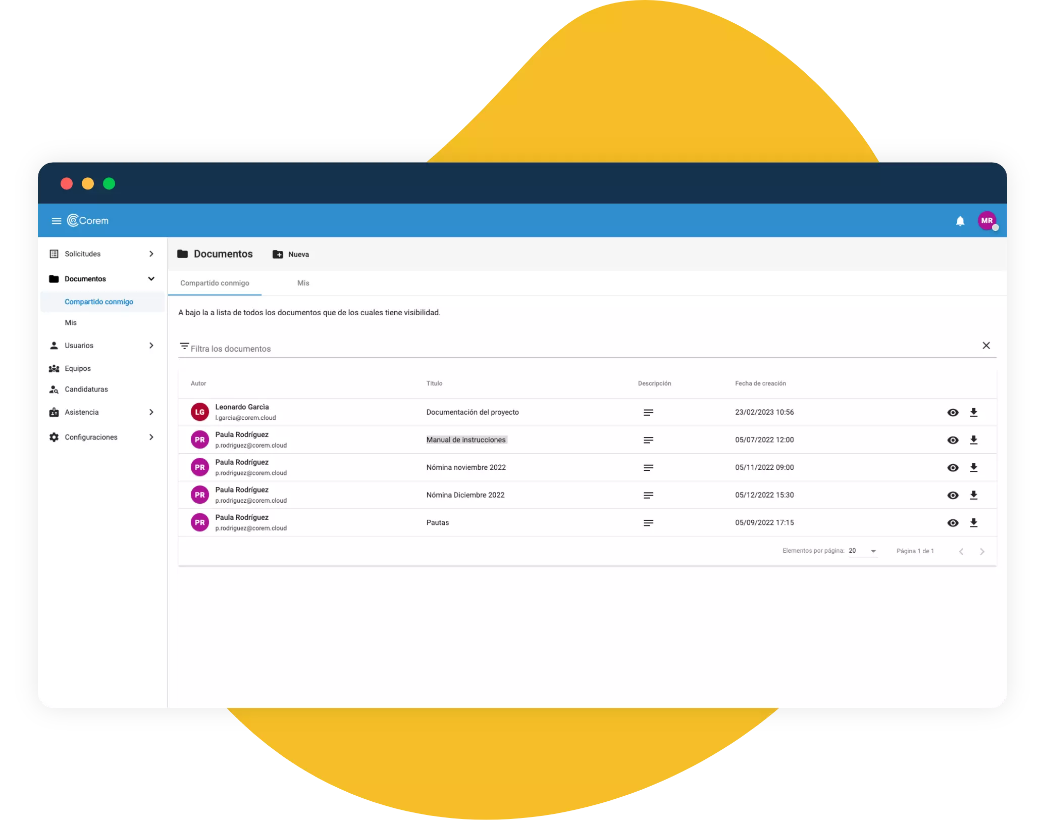 gestion-de-datos-y-documentos Gestión de Datos y Documentos